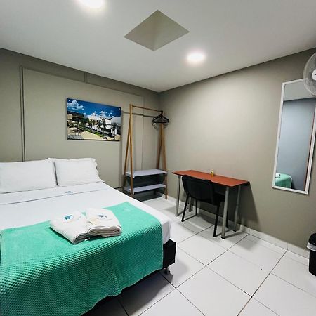Hotel Poblado Park Medellín Exteriér fotografie