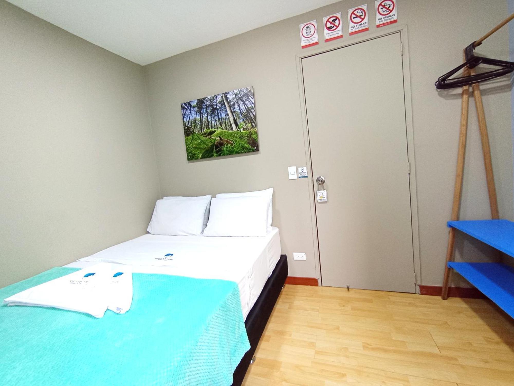 Hotel Poblado Park Medellín Exteriér fotografie