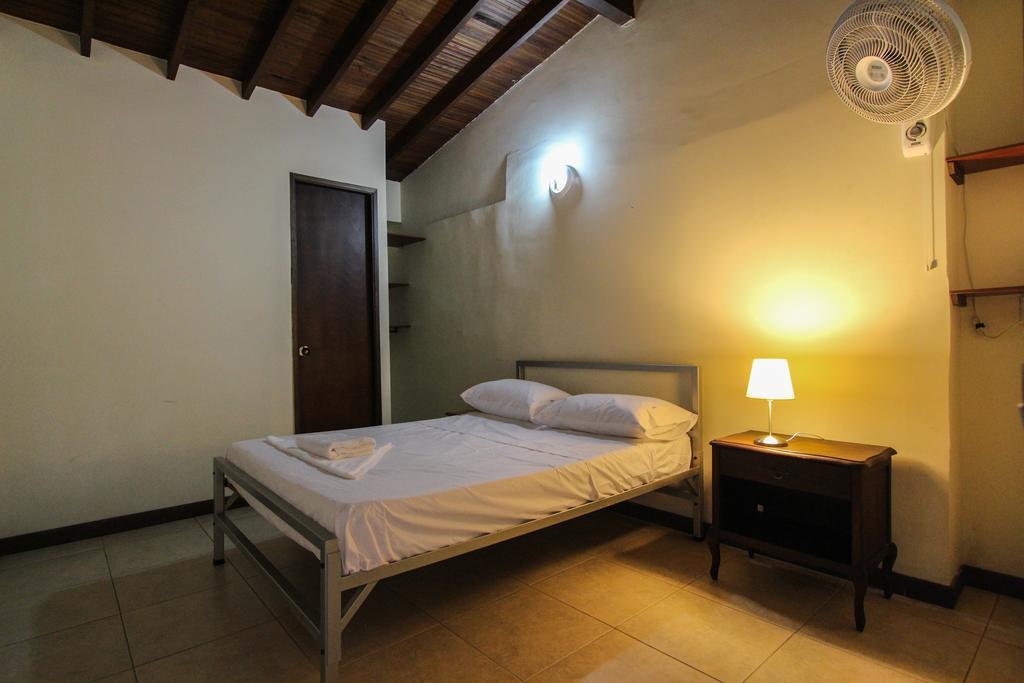 Hotel Poblado Park Medellín Exteriér fotografie