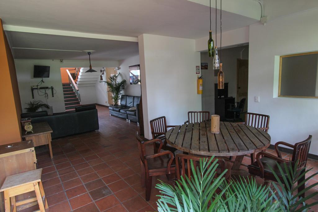 Hotel Poblado Park Medellín Exteriér fotografie